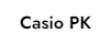 Casiopk
